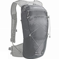 Vaude Uphill 16 LW Rucksack Pebbles